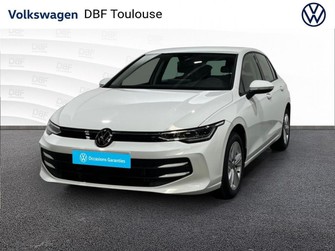 Photo Volkswagen Golf 1.5 TSI EVO2 116 BVM6 Life Plus