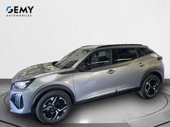 Photo Peugeot 2008 PureTech 130 S&S EAT8 Allure
