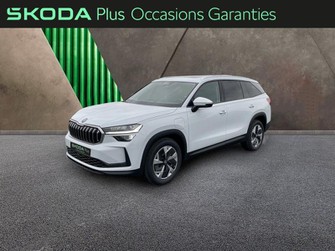 Photo Skoda Kodiaq 1.5 TSI 204ch PHEV Selection DSG6 5 places