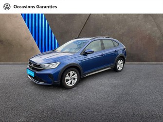 Photo Volkswagen Taigo 1.0 TSI 110ch Life