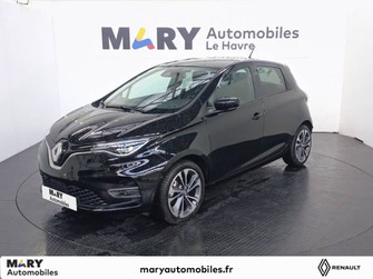 Photo Renault ZOE R110 Achat Intégral Intens