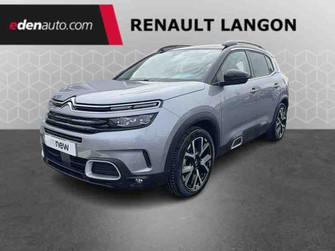 Photo Citroen C5 Aircross PureTech 130 S&S EAT8 Shine Pack