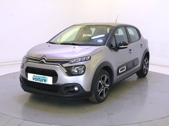 Photo Citroen C3 C3 PureTech 83 S&S BVM5