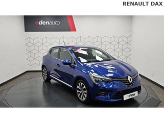 Photo Renault Clio TCe 90 - 21 Intens