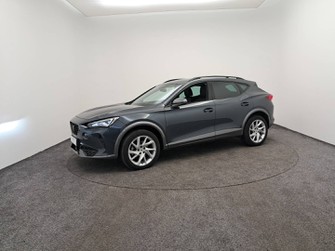 Photo Cupra Formentor Formentor 2.0 TDI 150 ch DSG7 4Drive