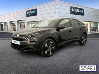 Photo Citroen C4 PureTech 100 S&S BVM6 Feel