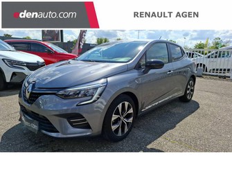 Photo Renault Clio TCe 90 Evolution