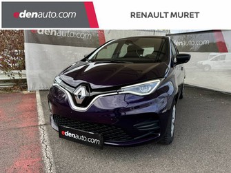 Photo Renault ZOE R110 Achat Intégral - 21 Life