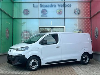 Photo Fiat Scudo Fg M 2.0 BlueHDi 145ch Pack Premium Connect