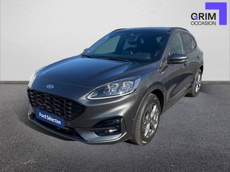 Photo Ford Kuga Kuga 2.5 Duratec 190 ch FHEV I-AWD e-CVT