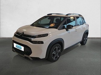 Photo Citroen C3 Aircross C3 Aircross BlueHDi 110 S&S BVM6