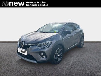 Photo Renault Captur Captur TCe 90 - 21 Intens