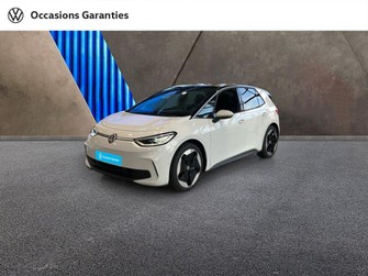 Photo Volkswagen ID.3 204ch Pro S 77 kWh Life Max