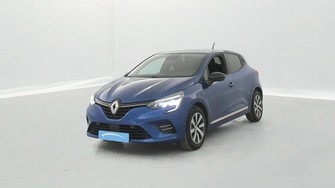 Photo Renault Clio V Clio Blue dCi 100 - 21N