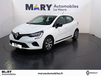 Photo Renault Clio TCe 90 Equilibre