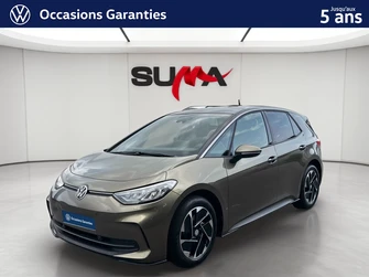 Photo Volkswagen ID.3 ID.3 170 ch Pure