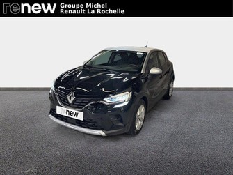 Photo Renault Captur Captur TCe 90 - 21 Business