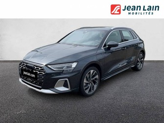 Photo Audi A3 Allstreet 40 TFSI e Hybride rechargeable 204 S tronic 6 Avus