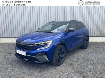 Photo Renault Austral E-Tech hybrid 200 Techno esprit Alpine