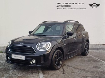 Photo Mini Countryman Countryman Cooper 136ch  Edition Premium BVA7