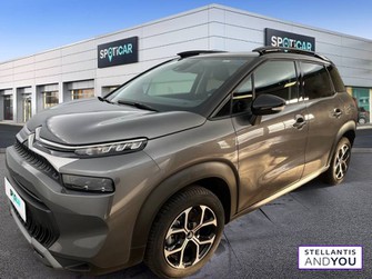 Photo Citroen C3 Aircross PureTech 110 S&S BVM6 Shine