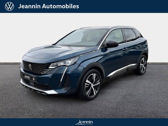 Photo Peugeot 3008 3008 Hybrid 225 e-EAT8