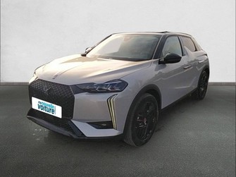 Photo DS  ELECTRIQUE E-Tense - Performance Line+