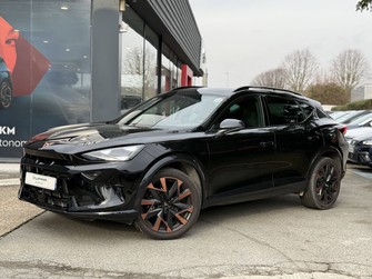 Photo Cupra Formentor Formentor 1.5 eTSI Hybrid 150 ch DSG