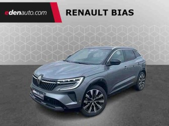 Photo Renault Austral mild hybrid advanced 130 Techno