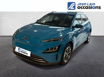 Photo Hyundai Kona Electrique 64 kWh - 204 ch Executive