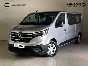 Photo Renault Trafic L2 dCi 150 Energy S&S Zen