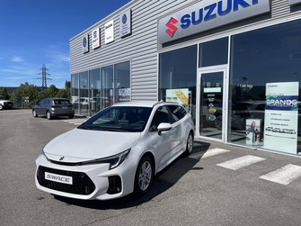 Photo Suzuki Swace Swace 1.8 Hybrid
