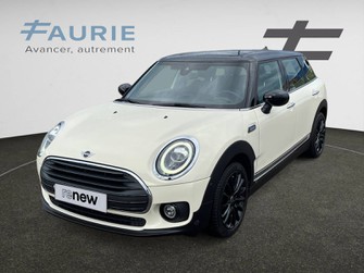 Photo Mini Clubman CLUBMAN F54 LCI Clubman Cooper 136 ch DKG7
