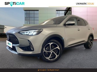 Photo MG EHS 1.5T GDI 258ch PHEV Luxury