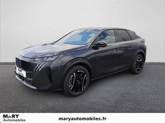 Photo Peugeot 3008 Electrique 97 kWh 230 ch Grande autonomie Allure