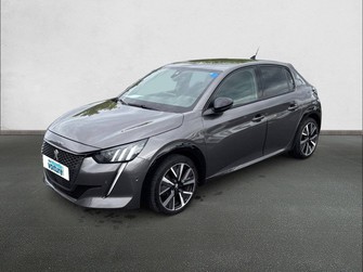 Photo Peugeot 208 208 PureTech 100 S&S EAT8