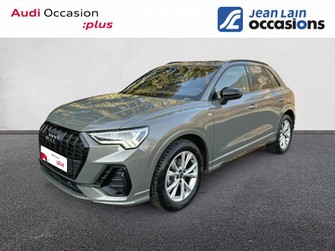 Photo Audi Q3 35 TFSI 150 ch S tronic 7 S line