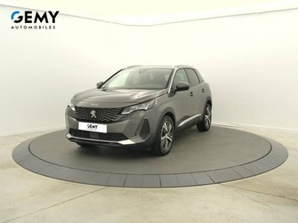 Photo Peugeot 3008 BlueHDi 130ch S&S EAT8 Allure Pack