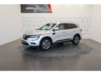 Photo Renault Koleos dCi 130 4x2 Energy Intens