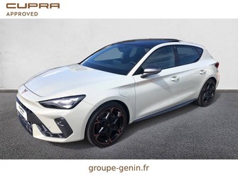 Photo Cupra Leon Leon eHybrid 272 ch DSG6