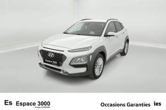 Photo Hyundai Kona Kona 1.6 CRDi 115