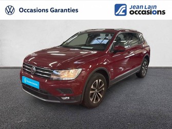 Photo Volkswagen Tiguan Allspace 2.0 TDI 150 DSG7 United