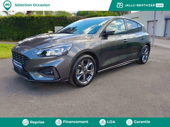 Photo Ford Focus 1.0 EcoBoost 125ch ST-Line