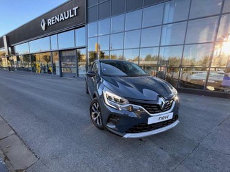 Photo Renault Captur Captur TCe 90