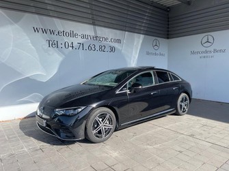 Photo Mercedes EQE 350 292ch AMG Line