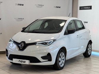 Photo Renault ZOE R110 Life
