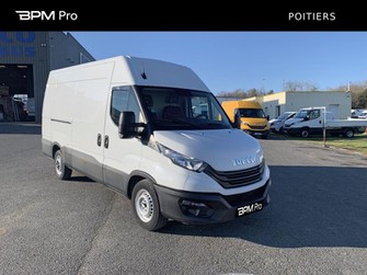 Photo Iveco  35S Fg 35S14 V12
