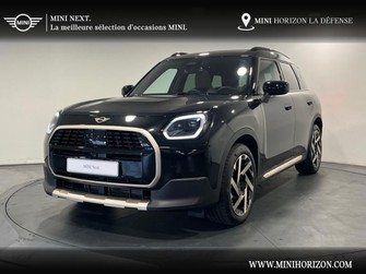Photo Mini Countryman C 170ch Favoured DKG7