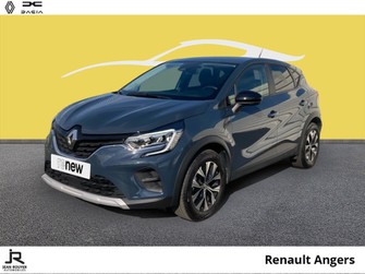 Photo Renault Captur 1.0 TCe 90ch Evolution