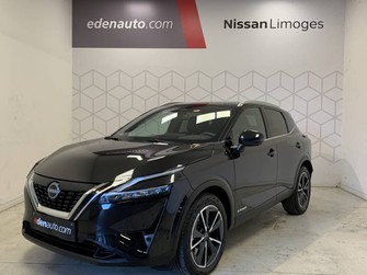 Photo Nissan Qashqai e-Power 190 ch Tekna